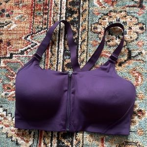 All In Motion Sports Bra 36D